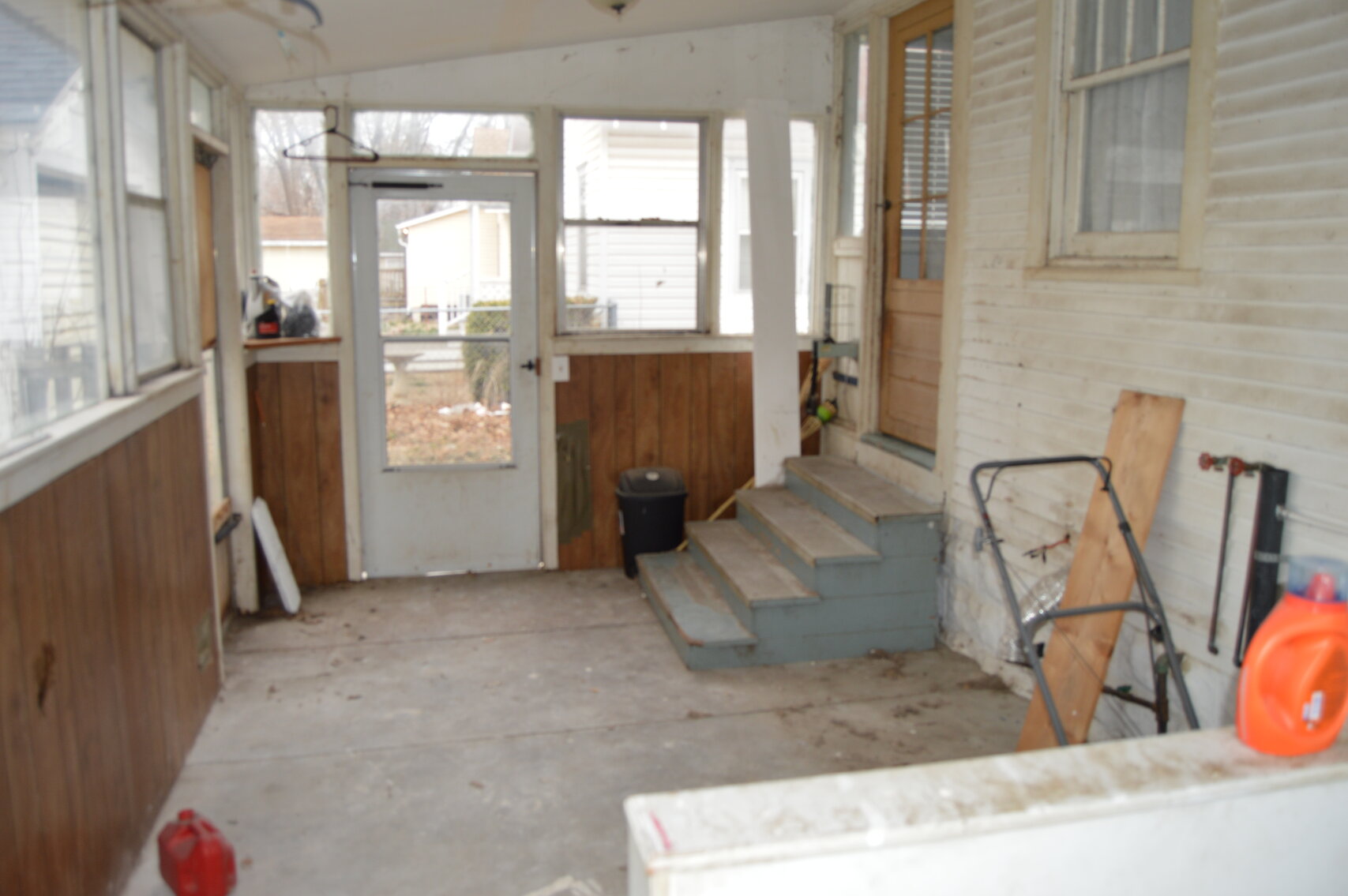 Image for 2 Bedroom |  1 Bath Bungalow