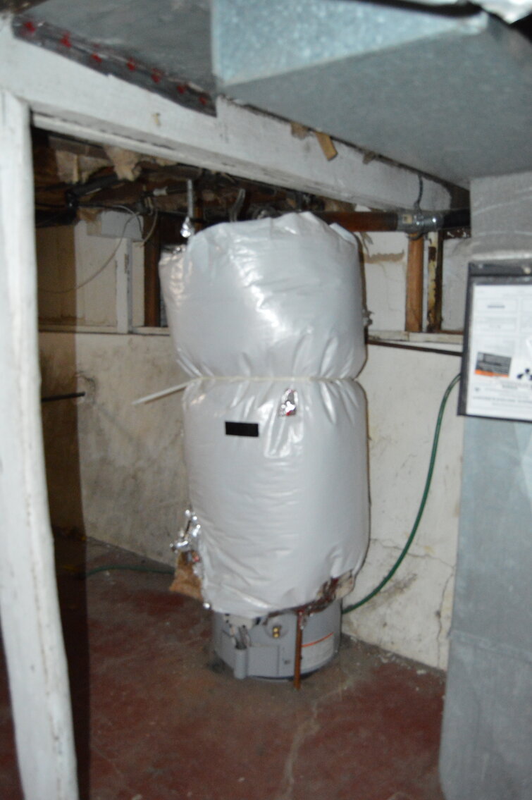 Image for 2 Bedroom |  1 Bath Bungalow