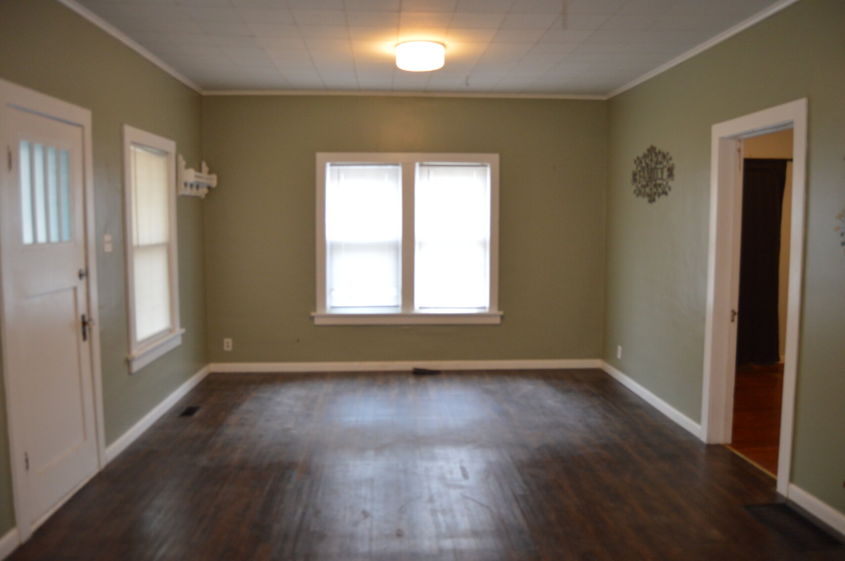 Image for 2 Bedroom |  1 Bath Bungalow