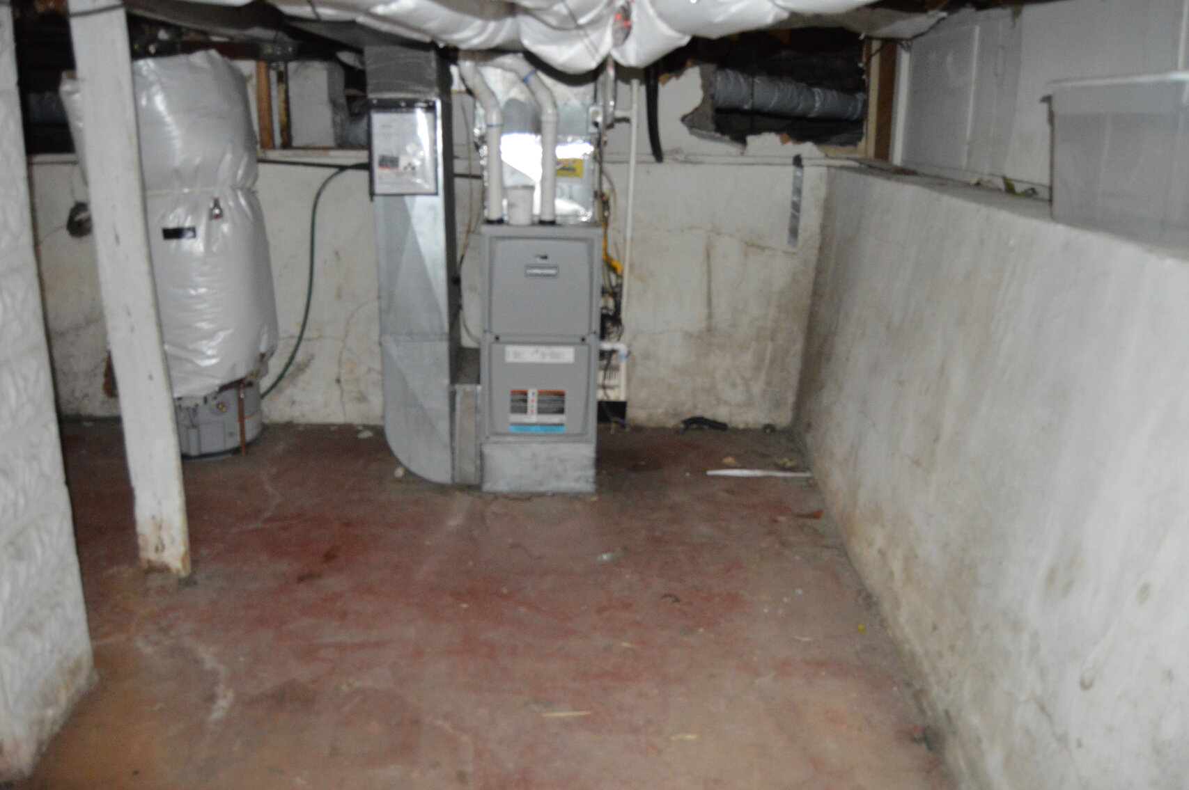 Image for 2 Bedroom |  1 Bath Bungalow