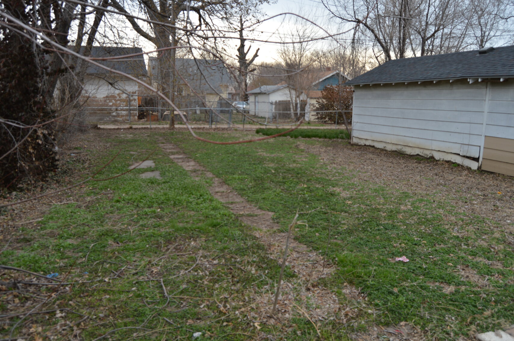 Image for 2 Bedroom |  1 Bath Bungalow