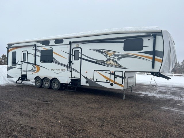 Image for March Powersports and More