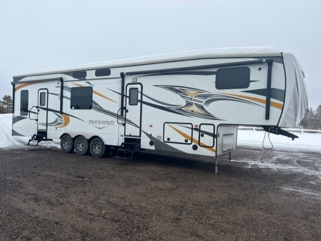 Image for March Powersports and More