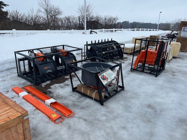 Image for March Powersports and More