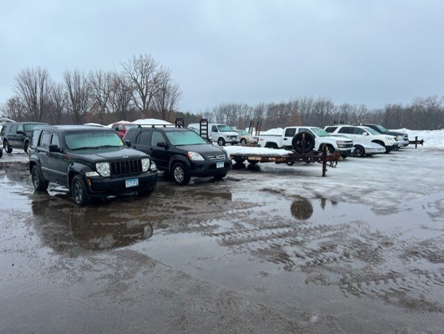 Image for March Powersports and More