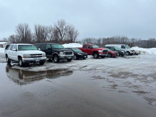 Image for March Powersports and More