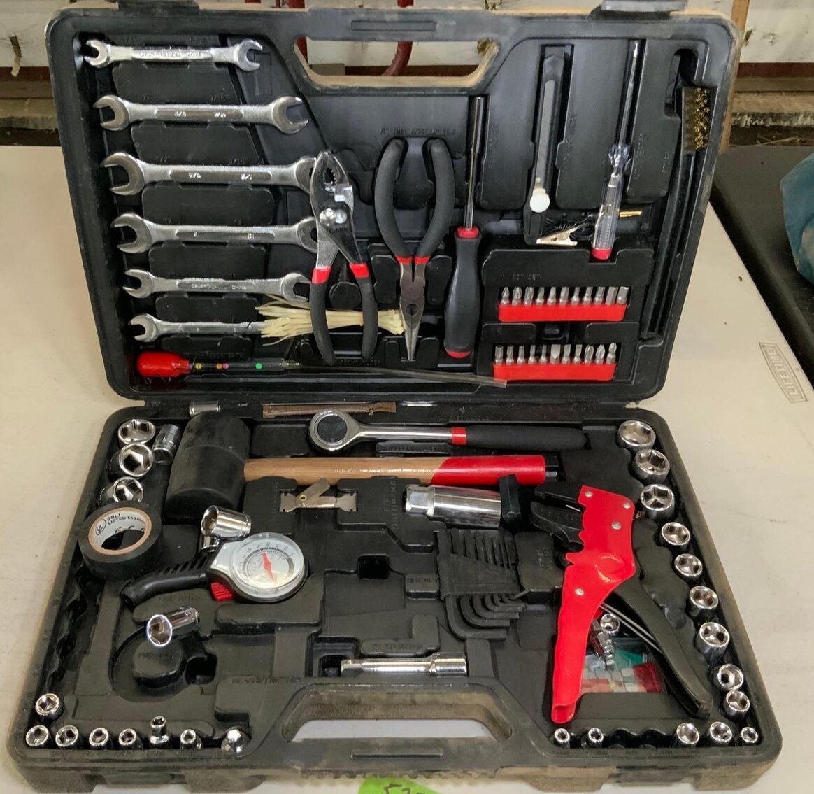 Image for Friday Tool Sale - Spring 2023