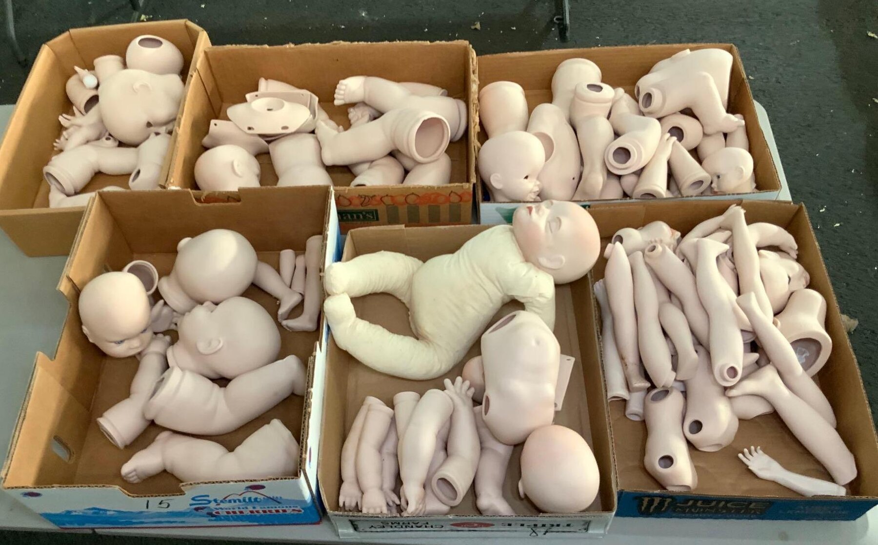 Image for Friday Tool Sale - Spring 2023