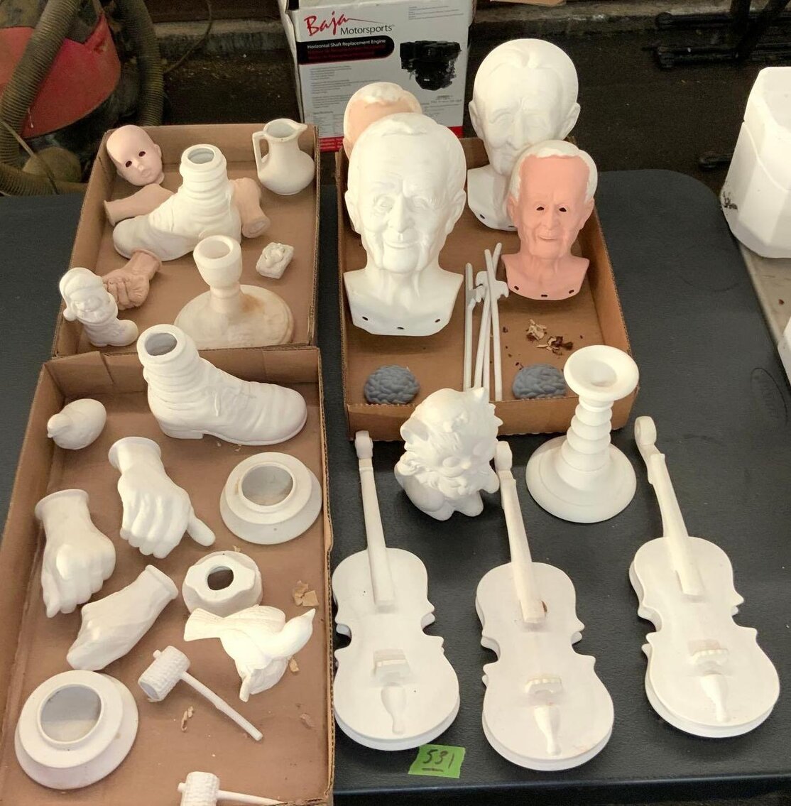 Image for Friday Tool Sale - Spring 2023