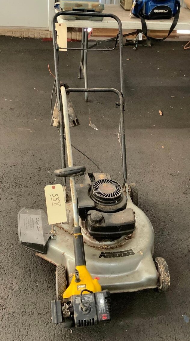 Image for Friday Tool Sale - Spring 2023