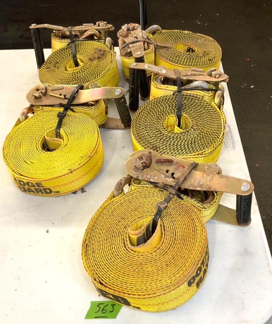 Image for Friday Tool Sale - Spring 2023