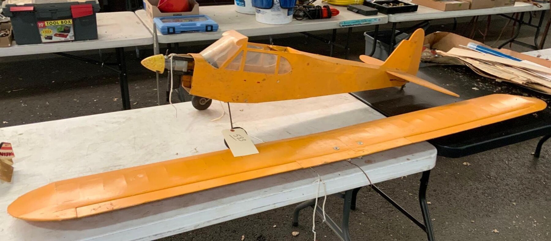 Image for Friday Tool Sale - Spring 2023