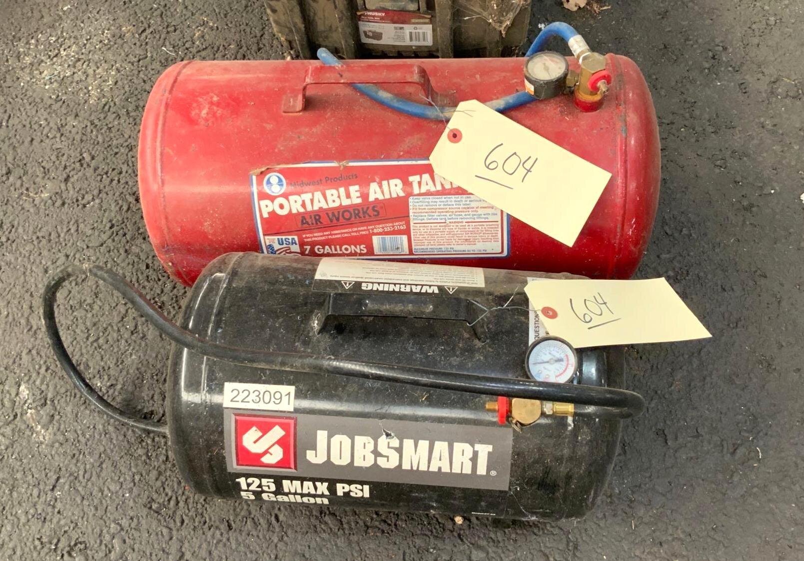 Image for Friday Tool Sale - Spring 2023