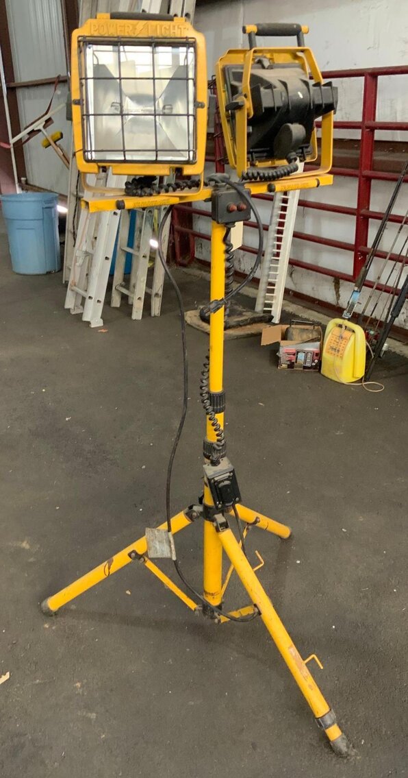 Image for Friday Tool Sale - Spring 2023