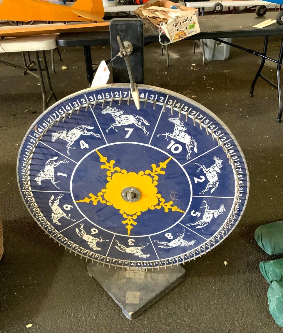 Image for Friday Tool Sale - Spring 2023