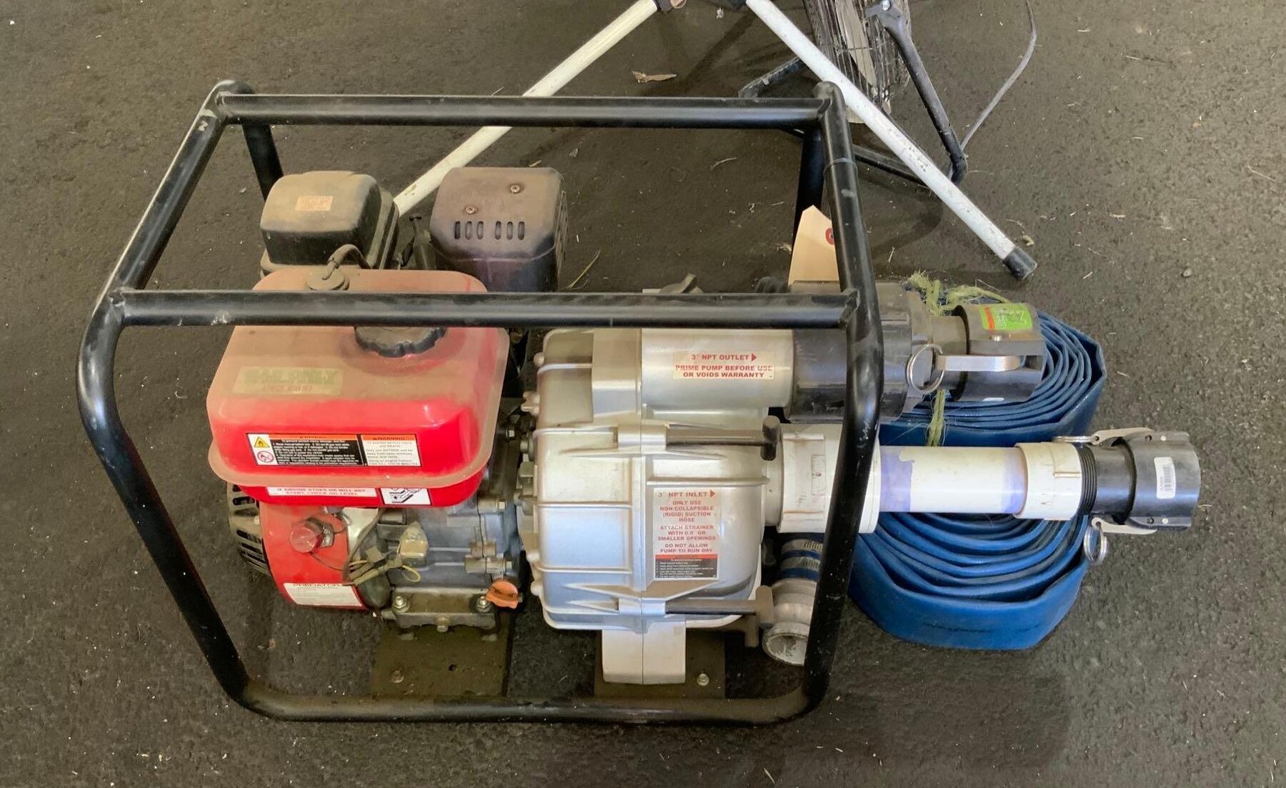 Image for Friday Tool Sale - Spring 2023