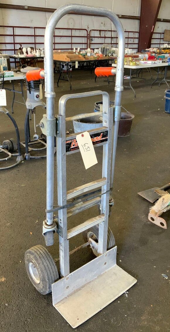 Image for Friday Tool Sale - Spring 2023