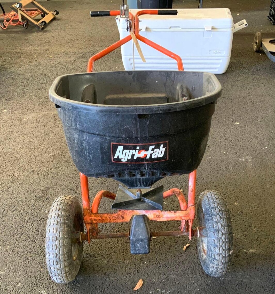 Image for Friday Tool Sale - Spring 2023