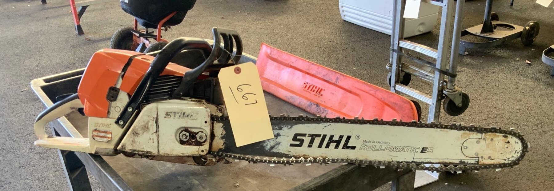 Image for Friday Tool Sale - Spring 2023