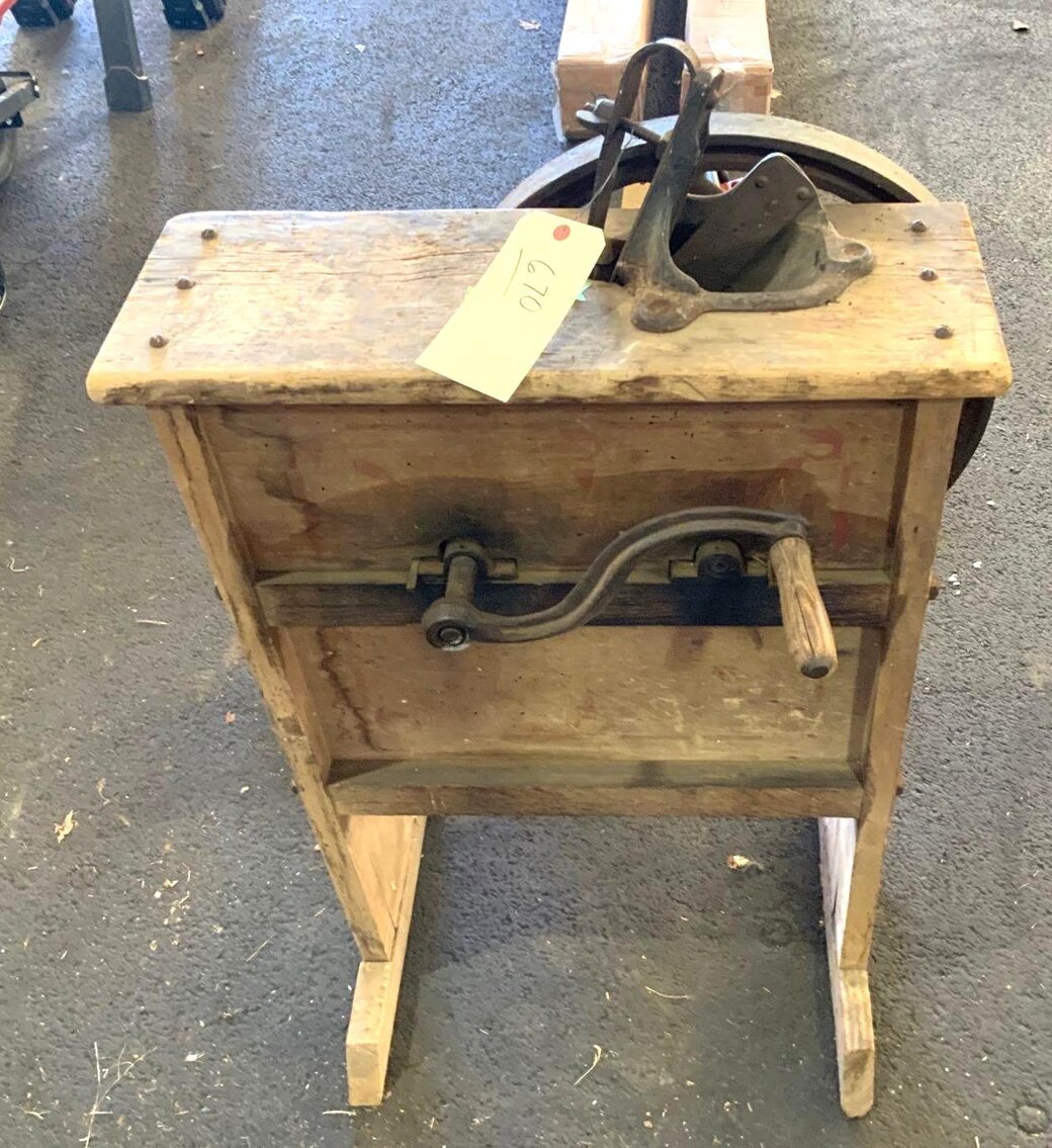 Image for Friday Tool Sale - Spring 2023