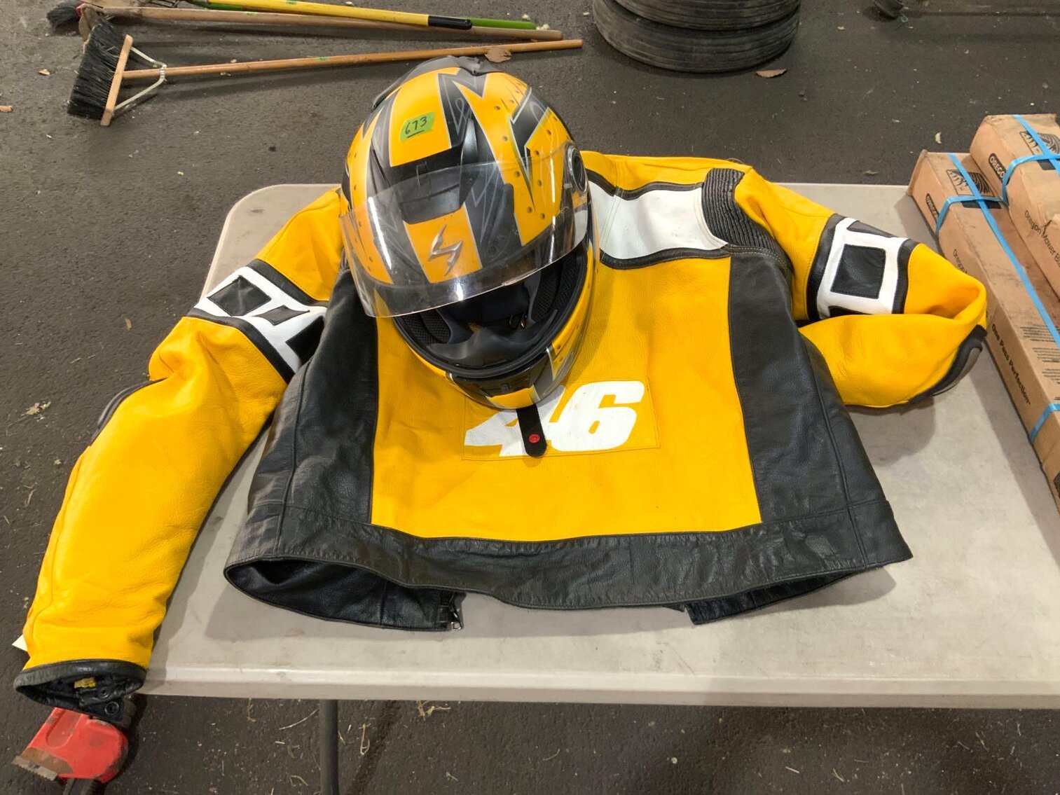 Image for Friday Tool Sale - Spring 2023