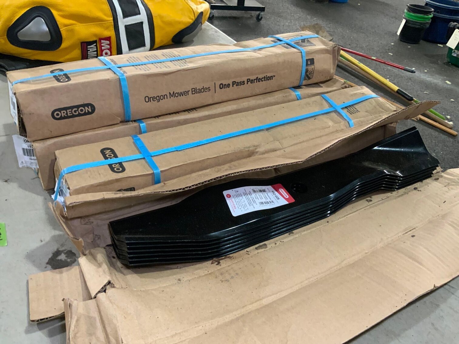 Image for Friday Tool Sale - Spring 2023