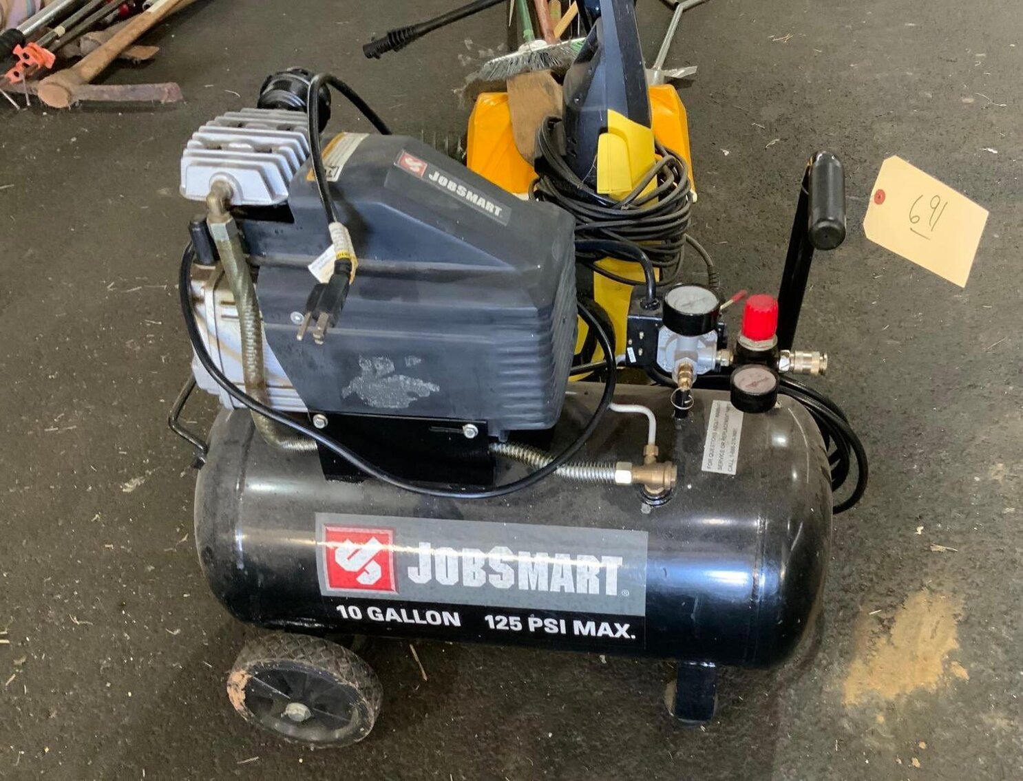 Image for Friday Tool Sale - Spring 2023