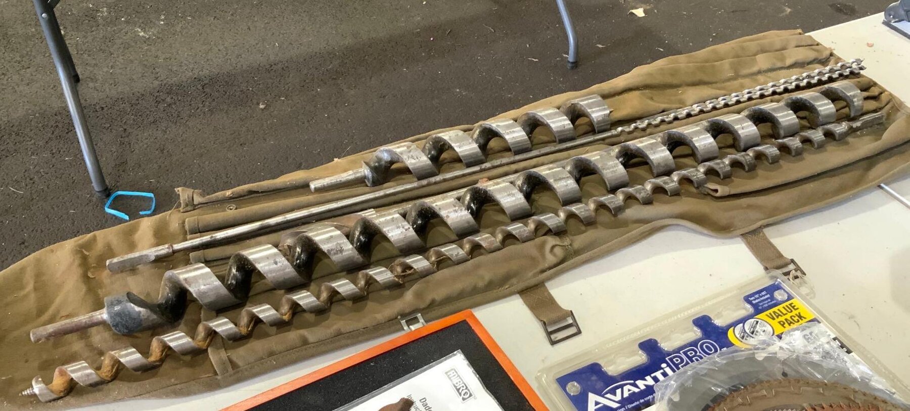 Image for Friday Tool Sale - Spring 2023