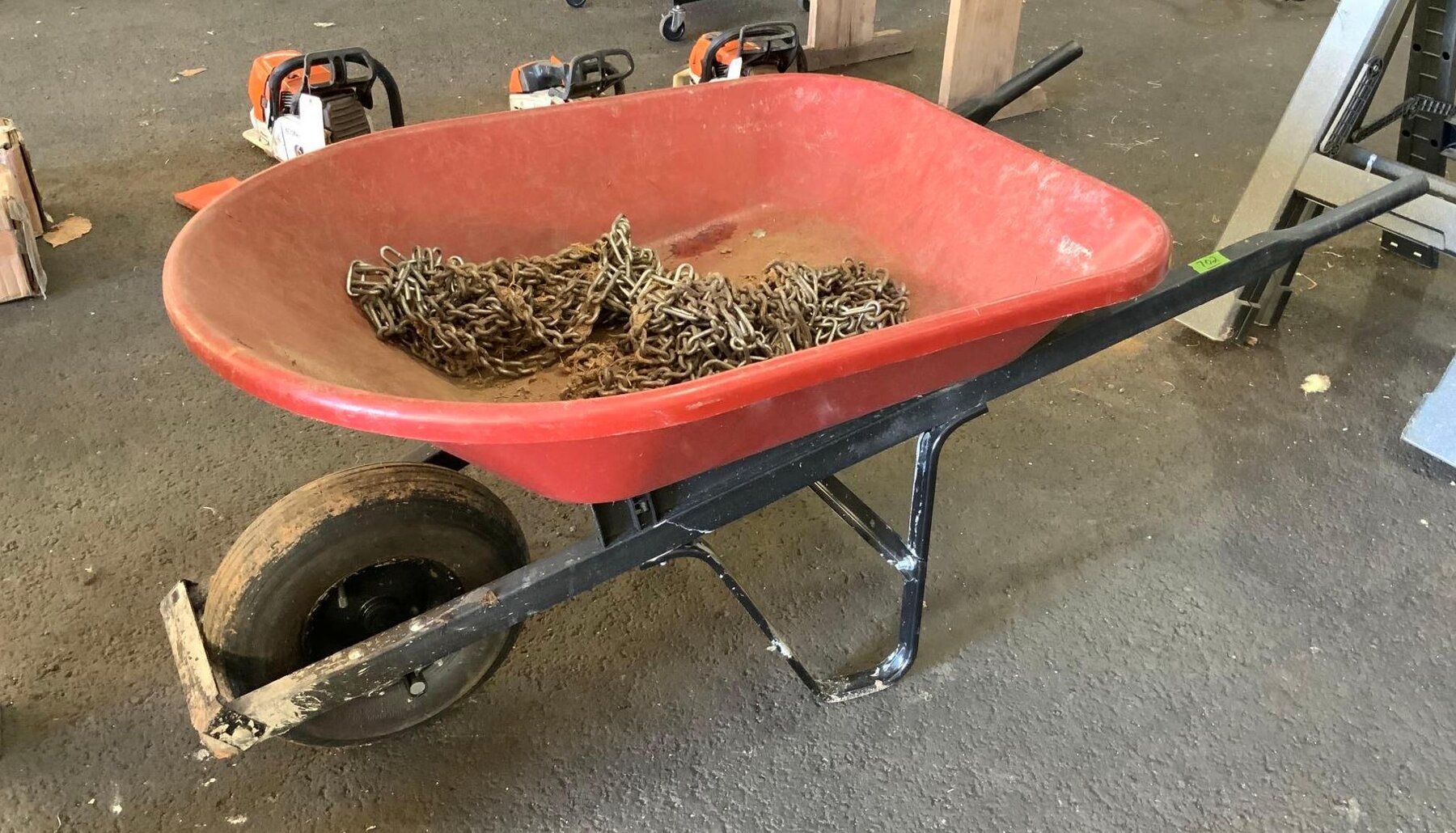 Image for Friday Tool Sale - Spring 2023