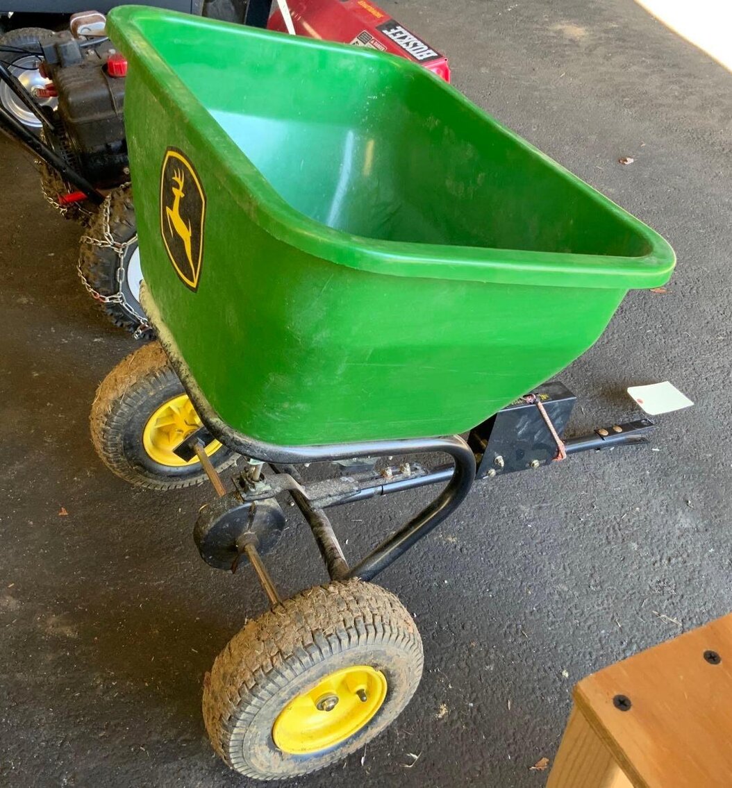 Image for Friday Tool Sale - Spring 2023