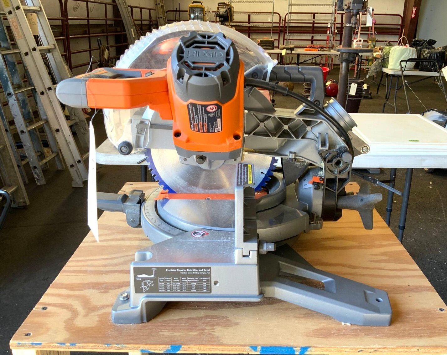 Image for Friday Tool Sale - Spring 2023