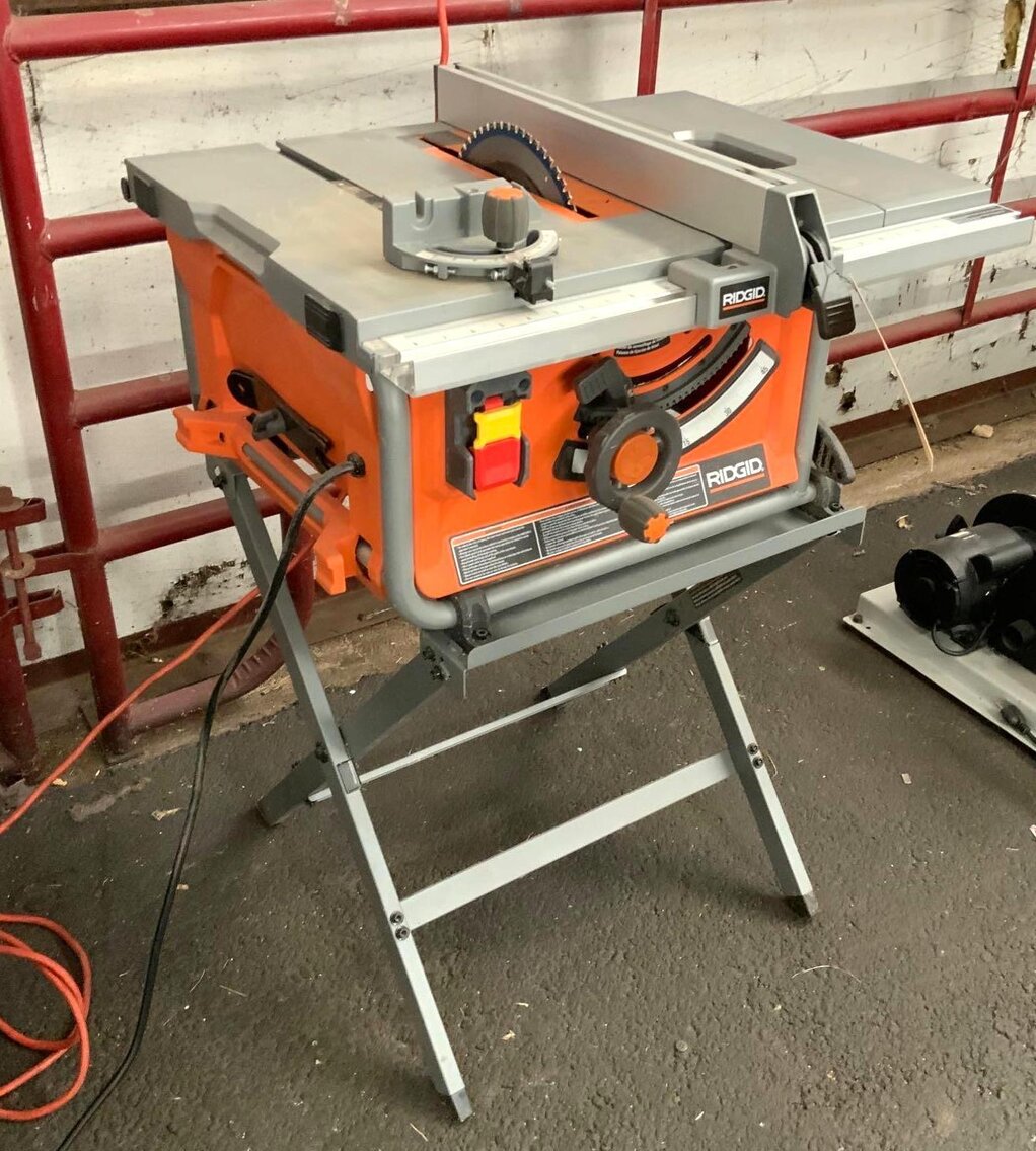 Image for Friday Tool Sale - Spring 2023