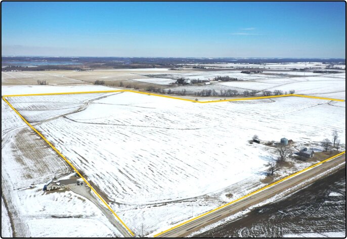 Image for Closed - Johnson Co., IA - 117.00 Ac., m/l (010-2568)