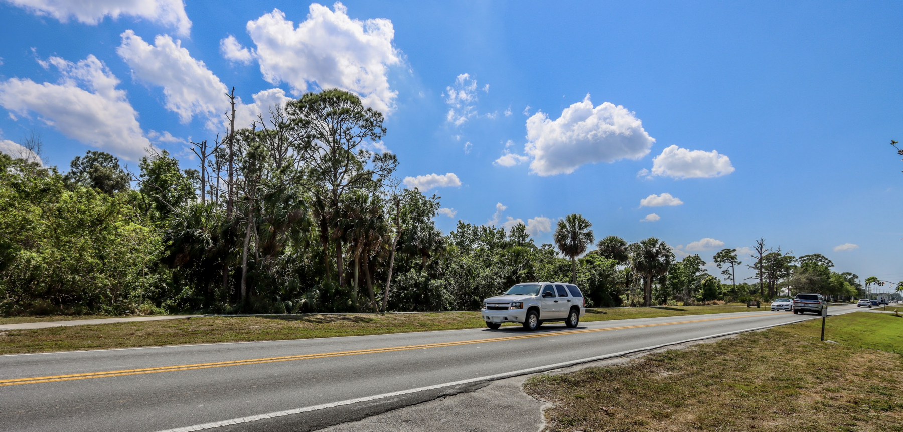 Image for For Sale ONLY at ABSOLUTE AUCTION 1.6 Acres in the Port Salerno Redevelopment Zoning District!