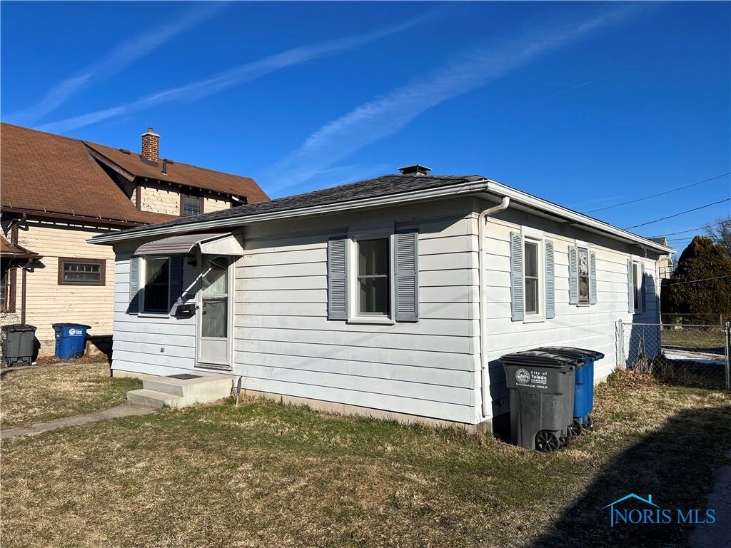 Image for MINIMUM BID AUCTION $36,000! 1714 Balkan Pl