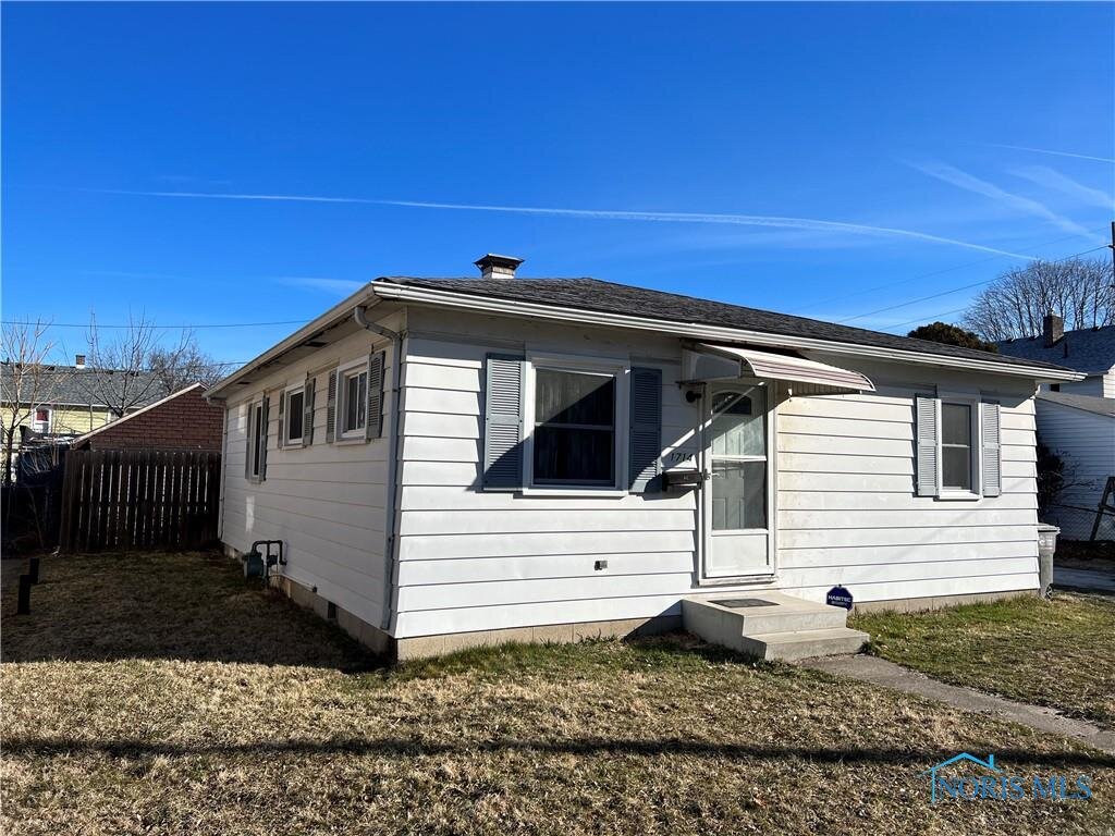 Image for MINIMUM BID AUCTION $36,000! 1714 Balkan Pl