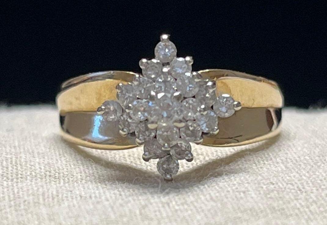 Image for Jewelry, Coins, Longaberger, Sewing, Collectibles, Furniture, Tools, Grand Marquis (Falla)