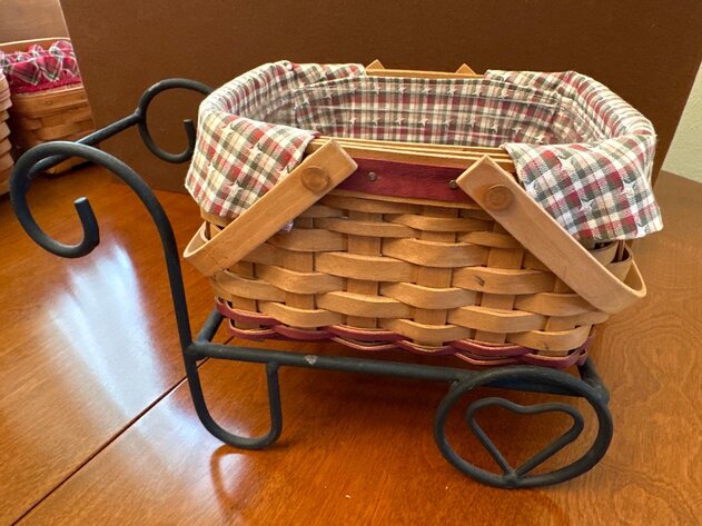 Image for Jewelry, Coins, Longaberger, Sewing, Collectibles, Furniture, Tools, Grand Marquis (Falla)