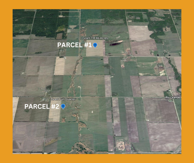 Image for RIO GRANDE FARMLAND