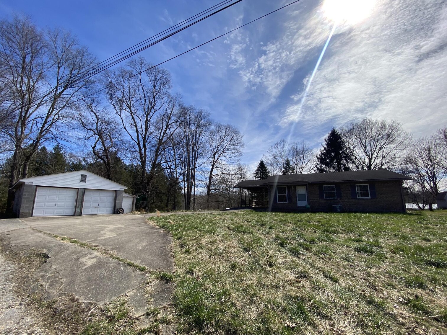 Image for 3 Bedroom Brick Ranch on a Dead-End Street