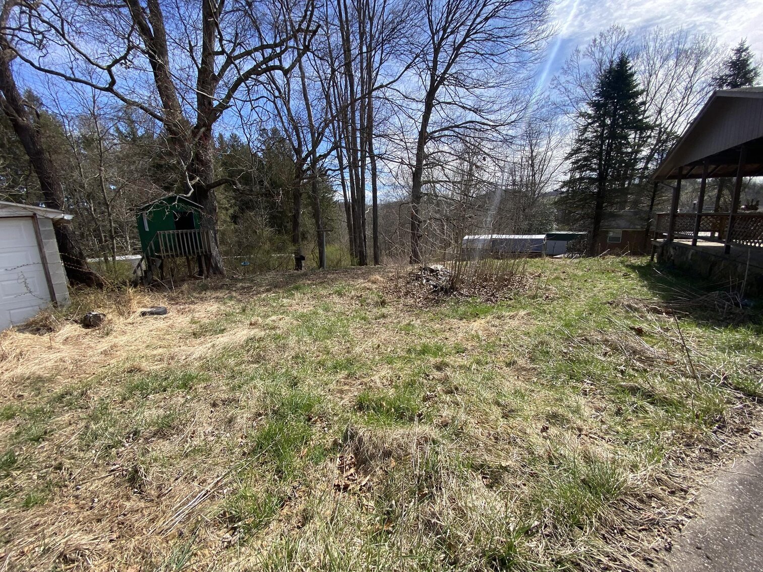 Image for 3 Bedroom Brick Ranch on a Dead-End Street