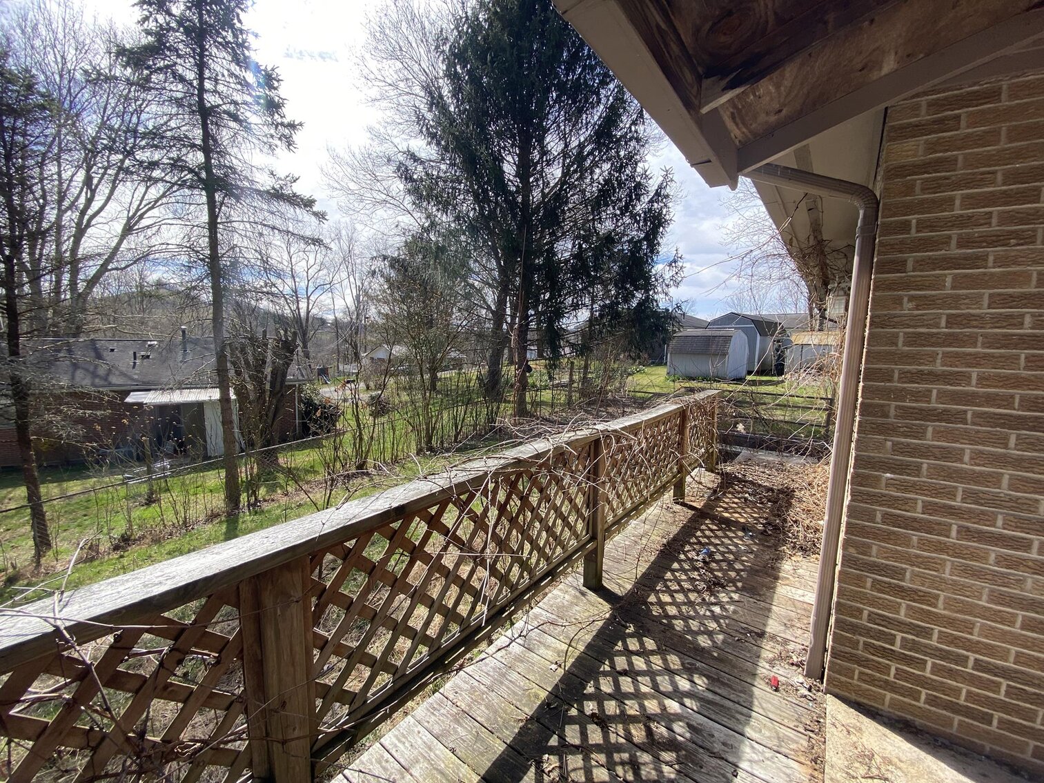 Image for 3 Bedroom Brick Ranch on a Dead-End Street