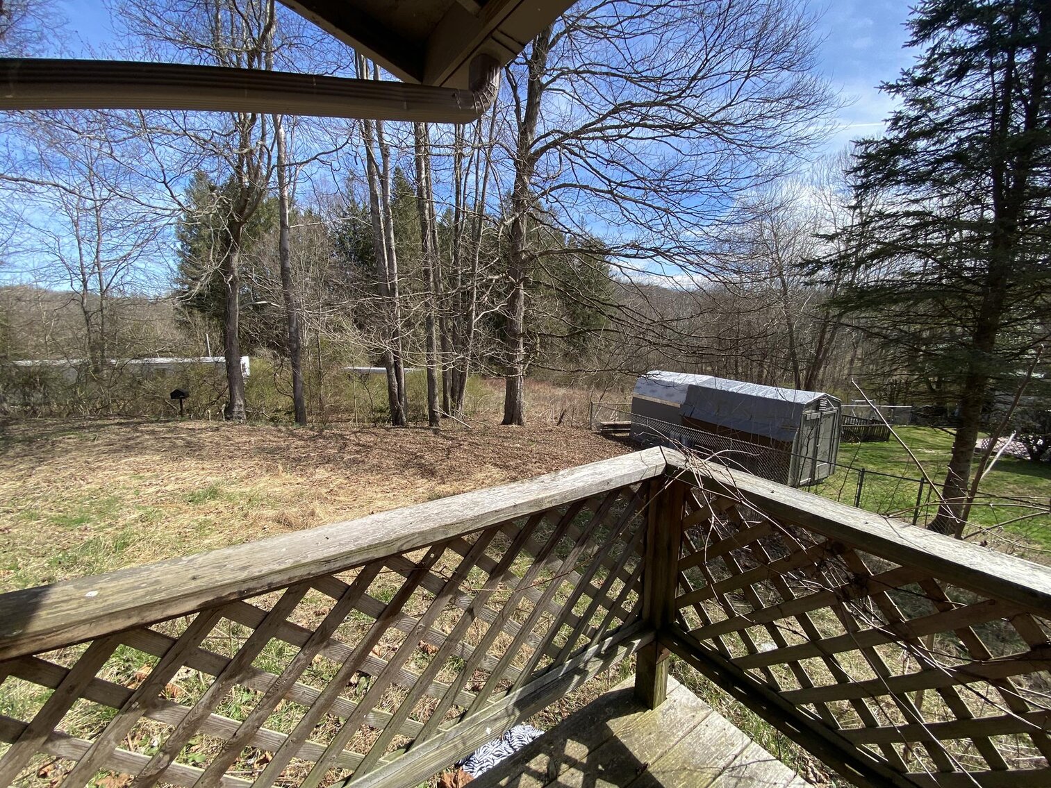 Image for 3 Bedroom Brick Ranch on a Dead-End Street