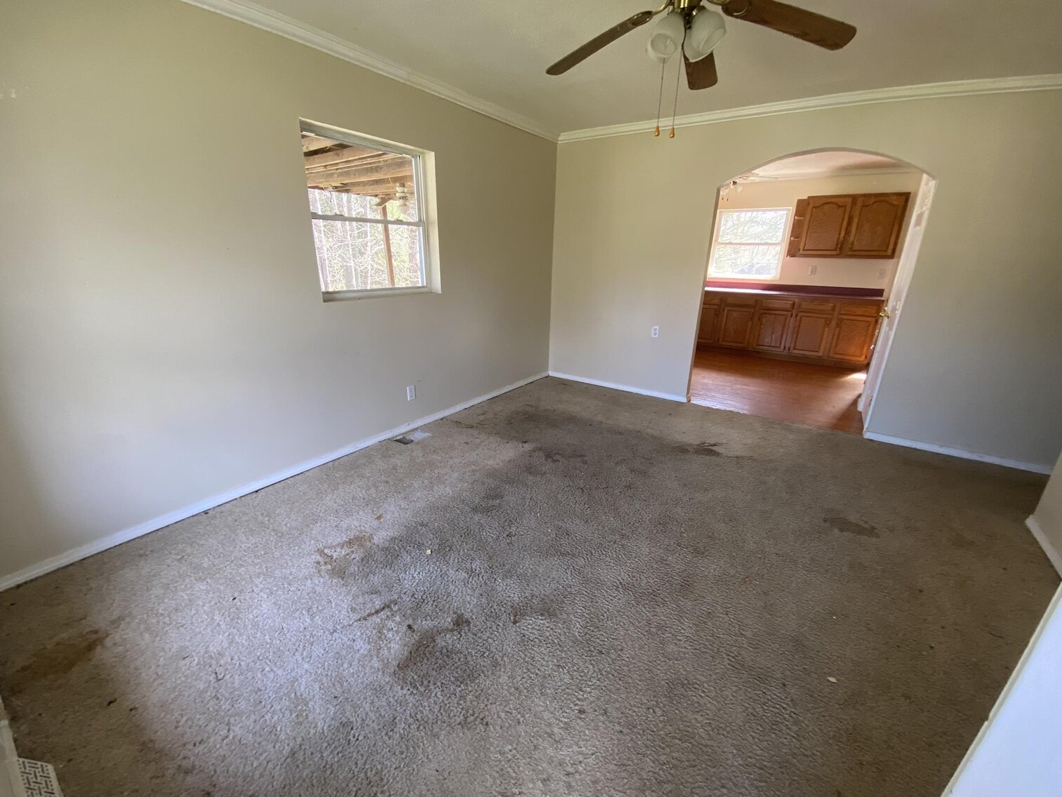 Image for 3 Bedroom Brick Ranch on a Dead-End Street