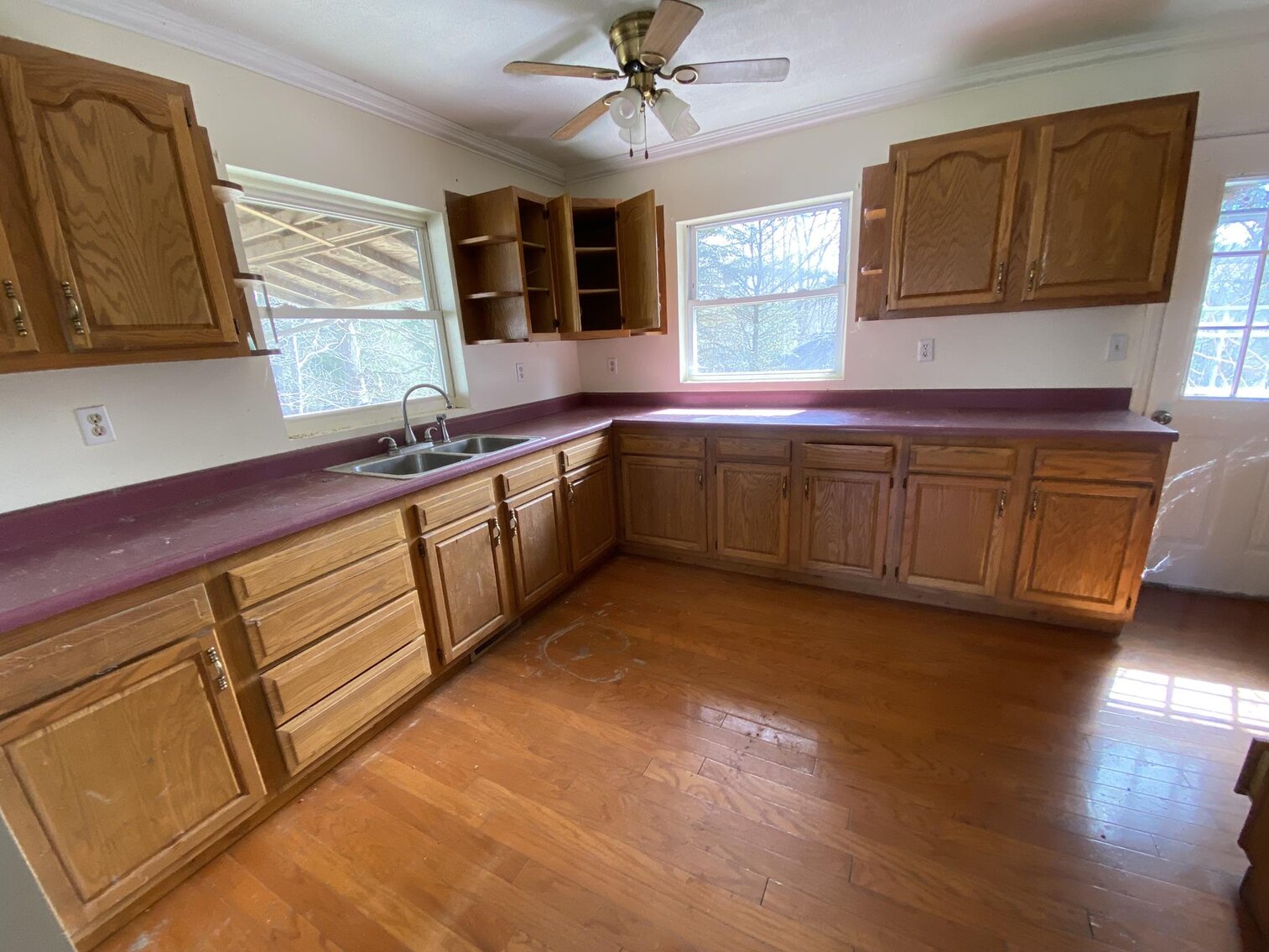 Image for 3 Bedroom Brick Ranch on a Dead-End Street