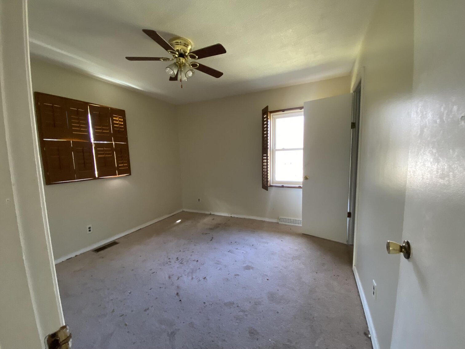 Image for 3 Bedroom Brick Ranch on a Dead-End Street