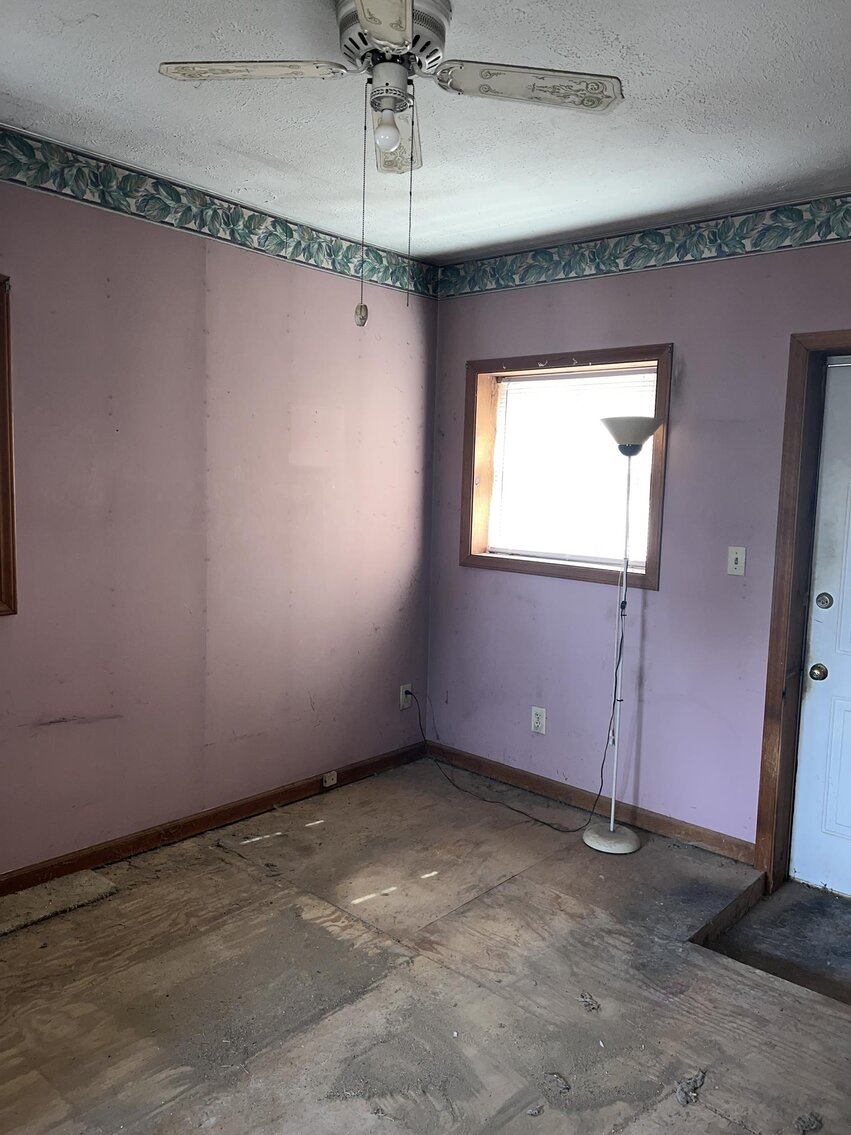 SOLD 35,200 3 Bedroom on Double Lot in Great Neighborhood