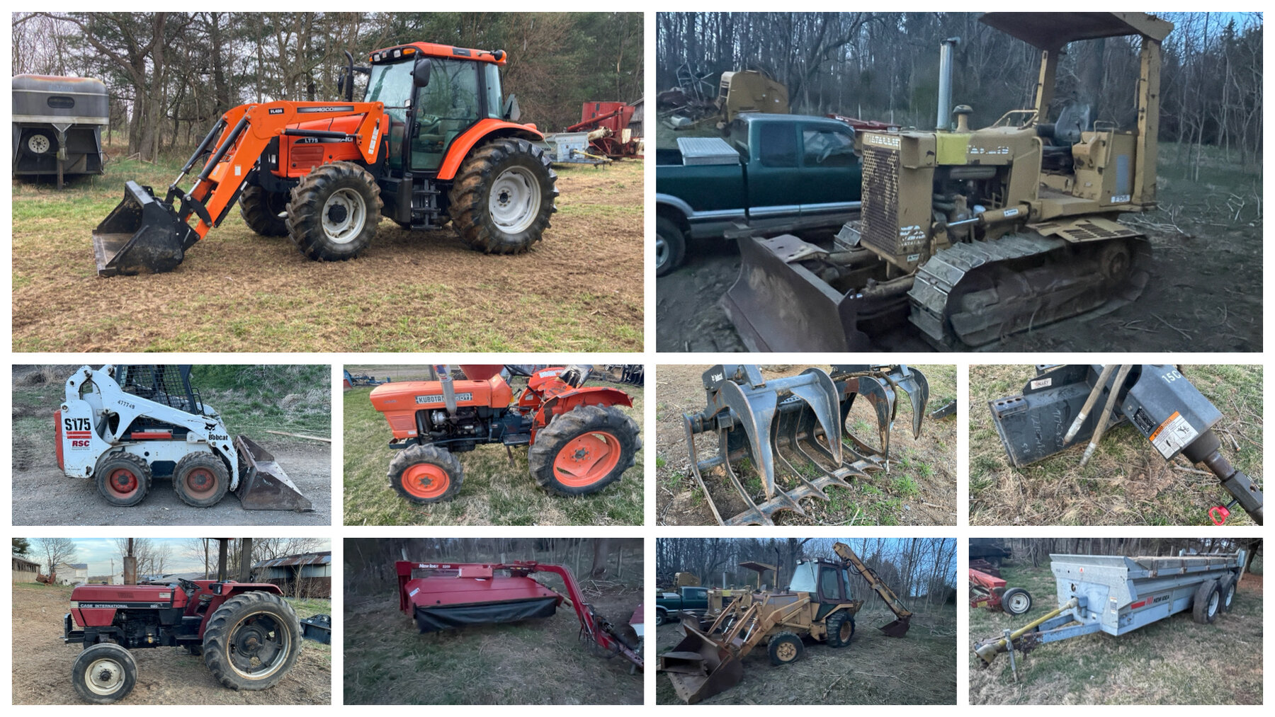 Image for The Estate of Harold D. Moyers