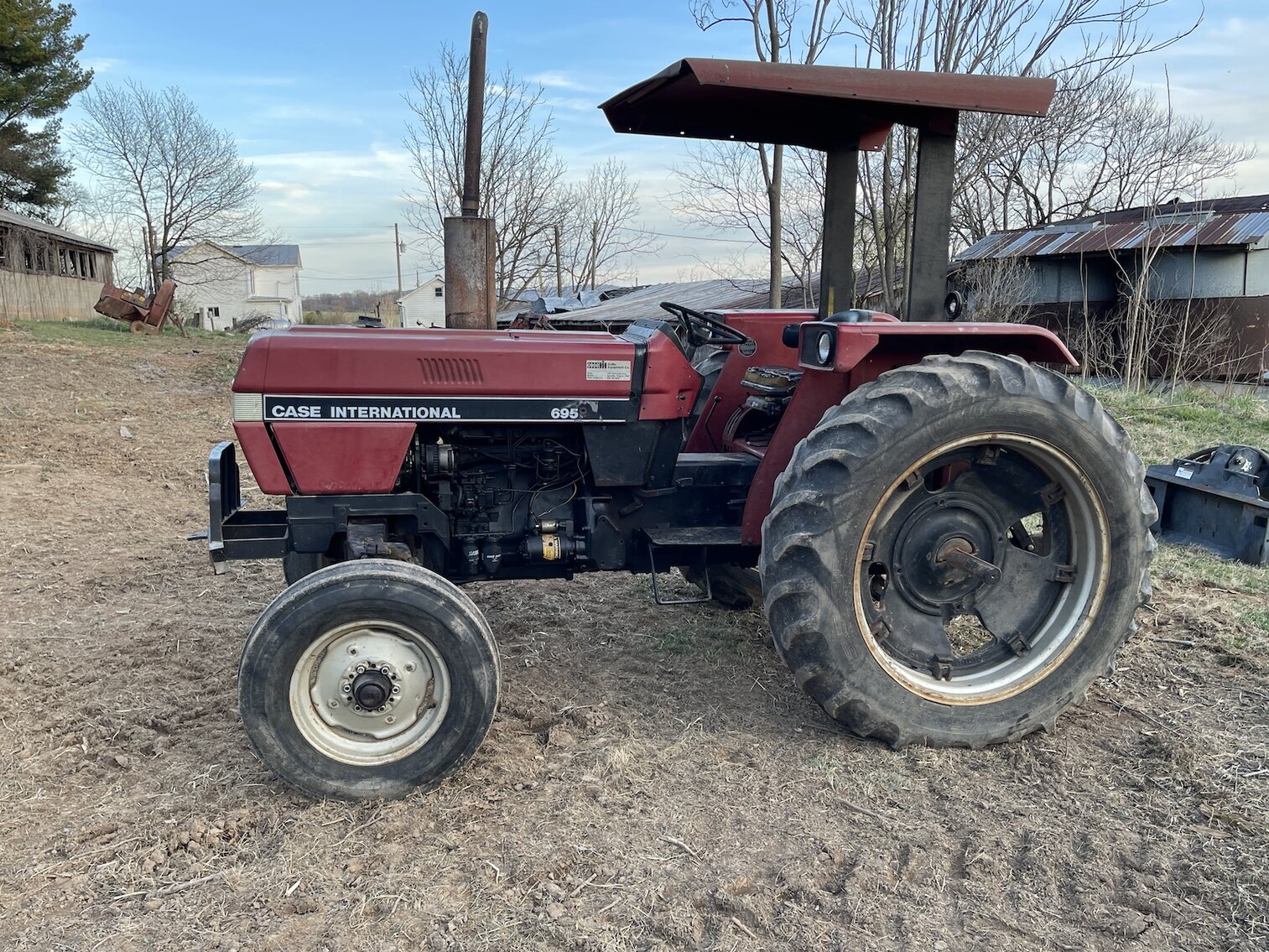 Image for The Estate of Harold D. Moyers