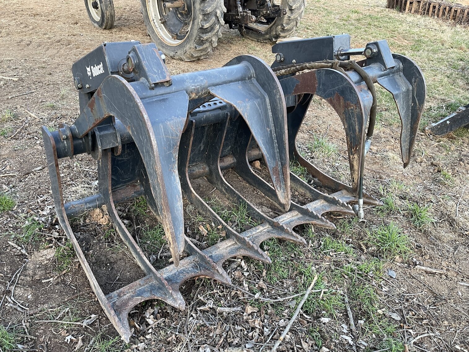 Image for The Estate of Harold D. Moyers